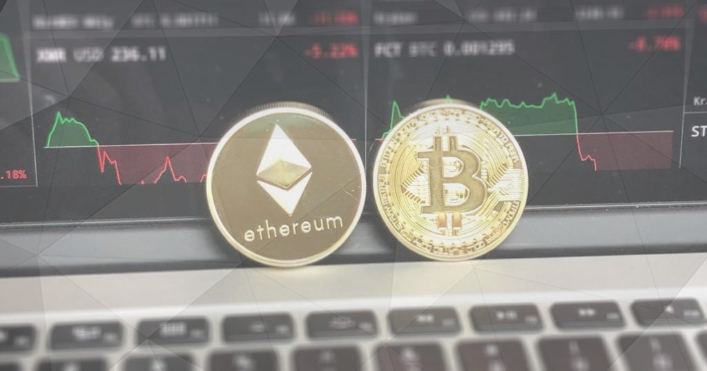 Crypto vs. Forex: Which is Best to Trade?