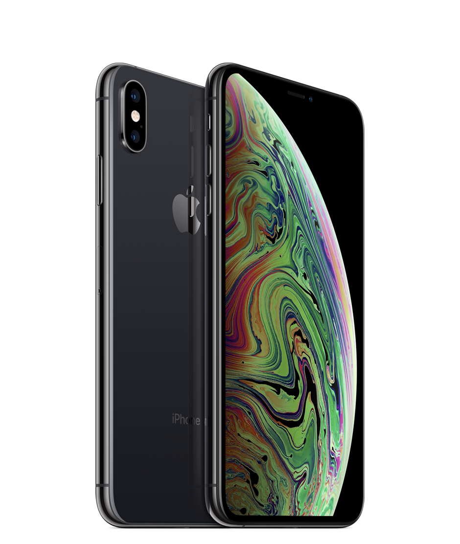 iphone xs max is a good phone for forex trading