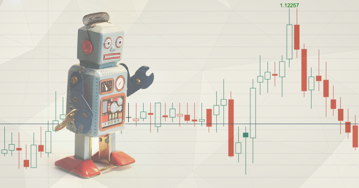 A Lowdown on Forex Robots (And Do They Really Work?) - My Trading Skills