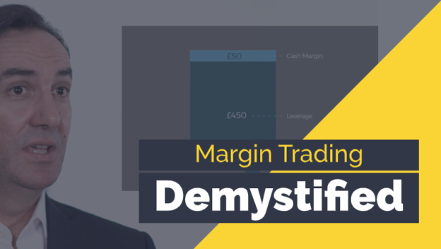 Margin Trading Demystified Course
