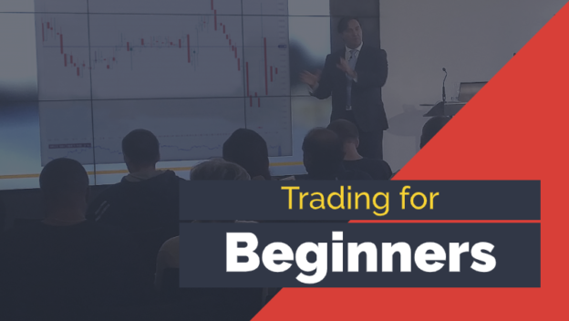 Trading for Beginners Course